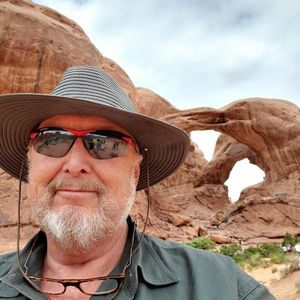 Meet your Posher, Kris